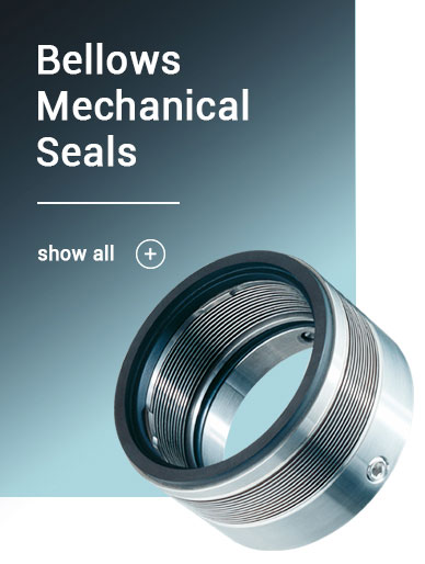 Bellows-Mechanical-Seals